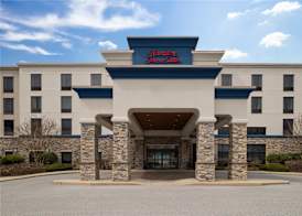 Hampton Inn & Suites Chadds Ford 2