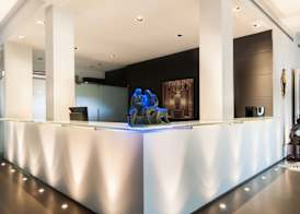 Hotel Michelangelo & Day SPA 2