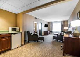 Quality Inn & Suites Towanda 3