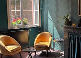 Flandria Hotel Gent Centrum 2