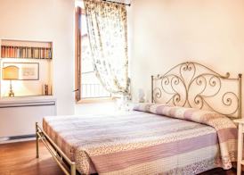 Alla Torre del Barbarossa B&B FORESTERIA 2
