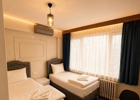 HİSAR HOTEL 3