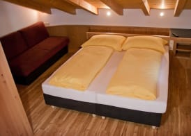 Hotel & Suites Glück Auf 4