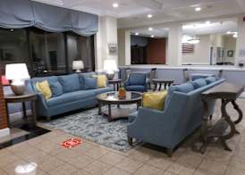 SureStay Plus Hotel by Best Western St Marys Cumberland 2