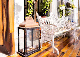 Be Playa Hotel Boutique & Rooftop Bar - Adults Only 4