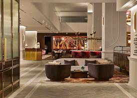 Hilton Toronto 3