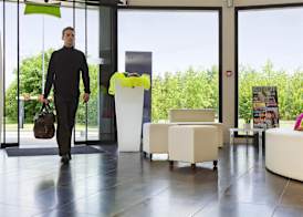 ibis Styles Compiegne 3
