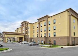 Hampton Inn & Suites Shelby, North Carolina 2