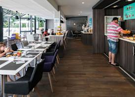 Novotel Roissy Saint Witz 5