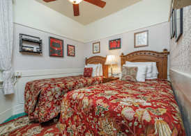 San Remo Hotel 3