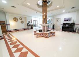 Hotel Sercotel Doña Carmela 5