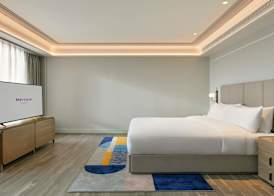 Mercure Guangzhou Nansha 3