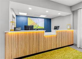 Spark by Hilton Sumter 4