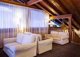 Hotel Les Jumeaux Courmayeur 3