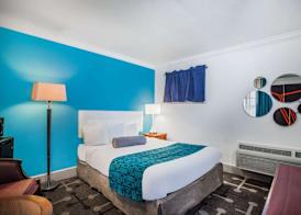 Howard Johnson by Wyndham Hershey 5