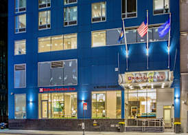 Hilton Garden Inn Financial Center / Manhattan Downtown, NY 2