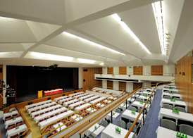 Congress & Wellness Hotel Olsanka 2
