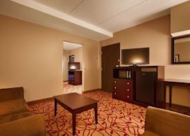 Best Western Park Hotel 5