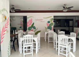 Bella Bella House 5