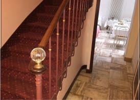 Hotel Le Clos d'Alésia 3