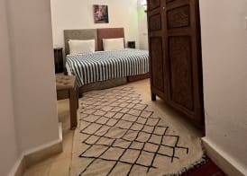 Riad Les Miroirs 4