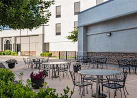 Hampton Inn & Suites Boise-Meridian 4
