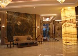 Dream of Aventus Hotel Kuta 2