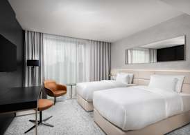 Clarion Congress Hotel Brno 3