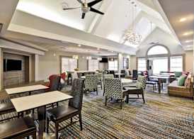 Residence Inn by Marriott Jacksonville Airport 2