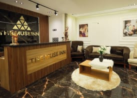The Muse Pyramids INN 4