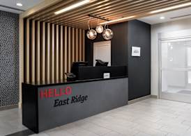 TownePlace Suites by Marriott Chattanooga South, East Ridge 5