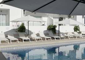 Aparthotel Fleming 50 - Adults Only 3