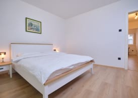 Bacci Central 2-Bedroom Apartment by Litto 4