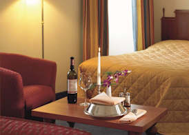 Radisson Blu Hotel, Halle-Merseburg 3