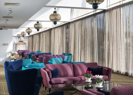 Seven Arches Hotel 4
