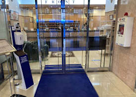 Toyoko Inn Nihombashi Bakurocho 2