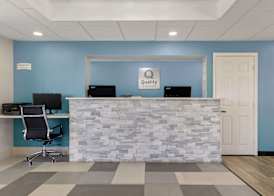 Quality Inn Newberry 2