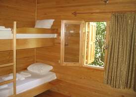 Ugur Pansiyon Bungalows 3