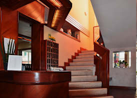 Hotel Graziella 2