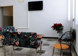 il Chiostro delle Cererie 5