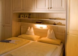 Hotel Dolomiti 4