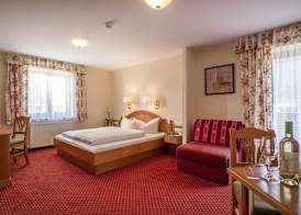 Hotel Viktoria & Landhaus Joggl 5