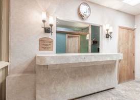 Days Inn by Wyndham Niles 2