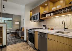 TownePlace Suites by Marriott Memphis Germantown 5