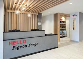 TownePlace Suites Pigeon Forge 3