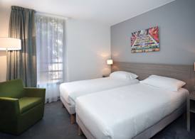 Best Western Linko Aubagne 5