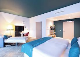 Holiday Inn - the niu, Flower Konstanz by IHG 2