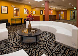 Best Western the Inn at the Fairgrounds 2