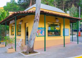 Centro Turistico San Nicola 2