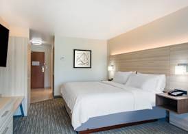 Holiday Inn Express & Suites LEWISBURG by IHG 5